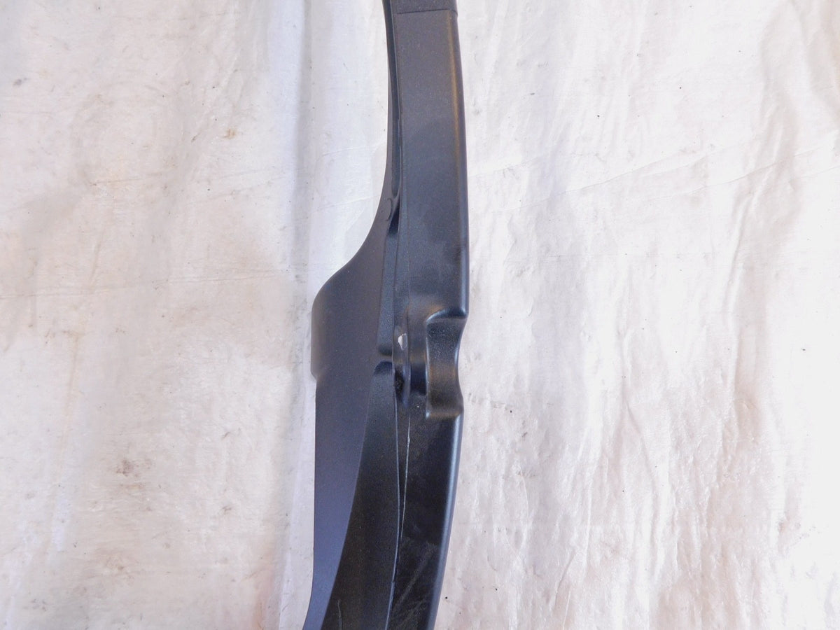2009-2025 Honda CBR600RR CBR600 600 Rear Seat Rail Tail Sub-frame Sub Frame - C3 Cycle