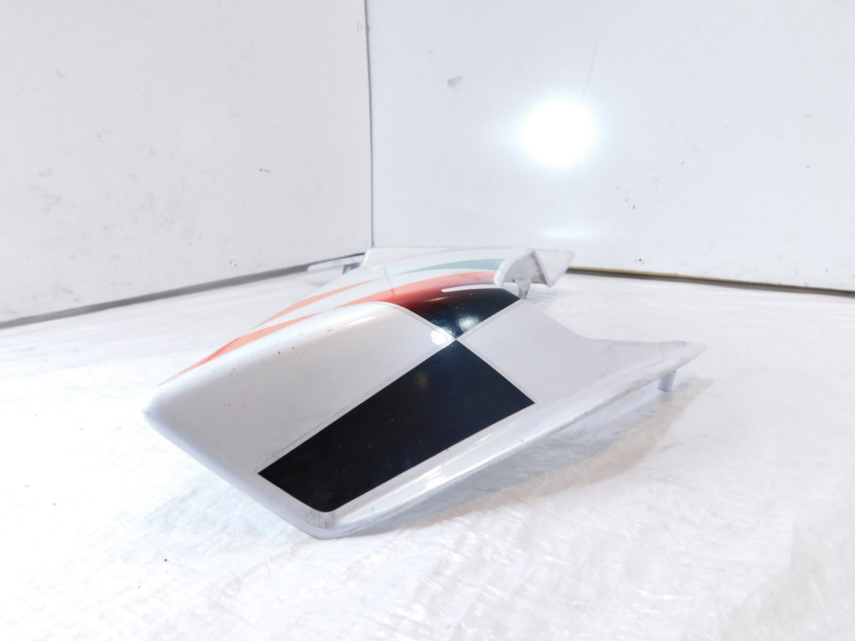 2020-2024 Aprilia RS660 Extrema 660 White Right Side Body Panel Fairing Cover - C3 Cycle
