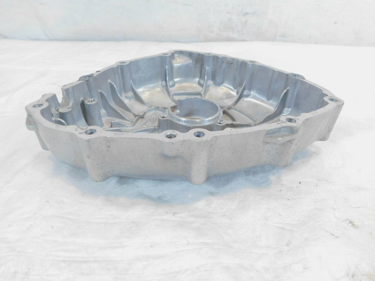 Triumph Thruxton 900 & Bonneville T100 Right Engine Stator Alternator Cover - C3 Cycle