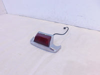 Harley Davidson Softail FLSTC Heritage Classic Rear Wheel Fender Tip Light Lamp - C3 Cycle