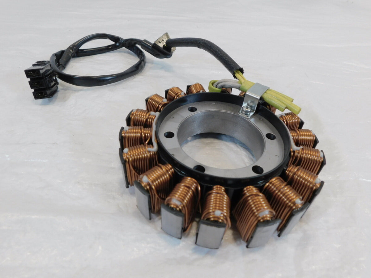 2012-2017 Honda NC700 NC700X & NC700XD Alternator Generator Magneto Stator Coil - C3 Cycle