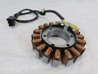 2012-2017 Honda NC700 NC700X & NC700XD Alternator Generator Magneto Stator Coil - C3 Cycle