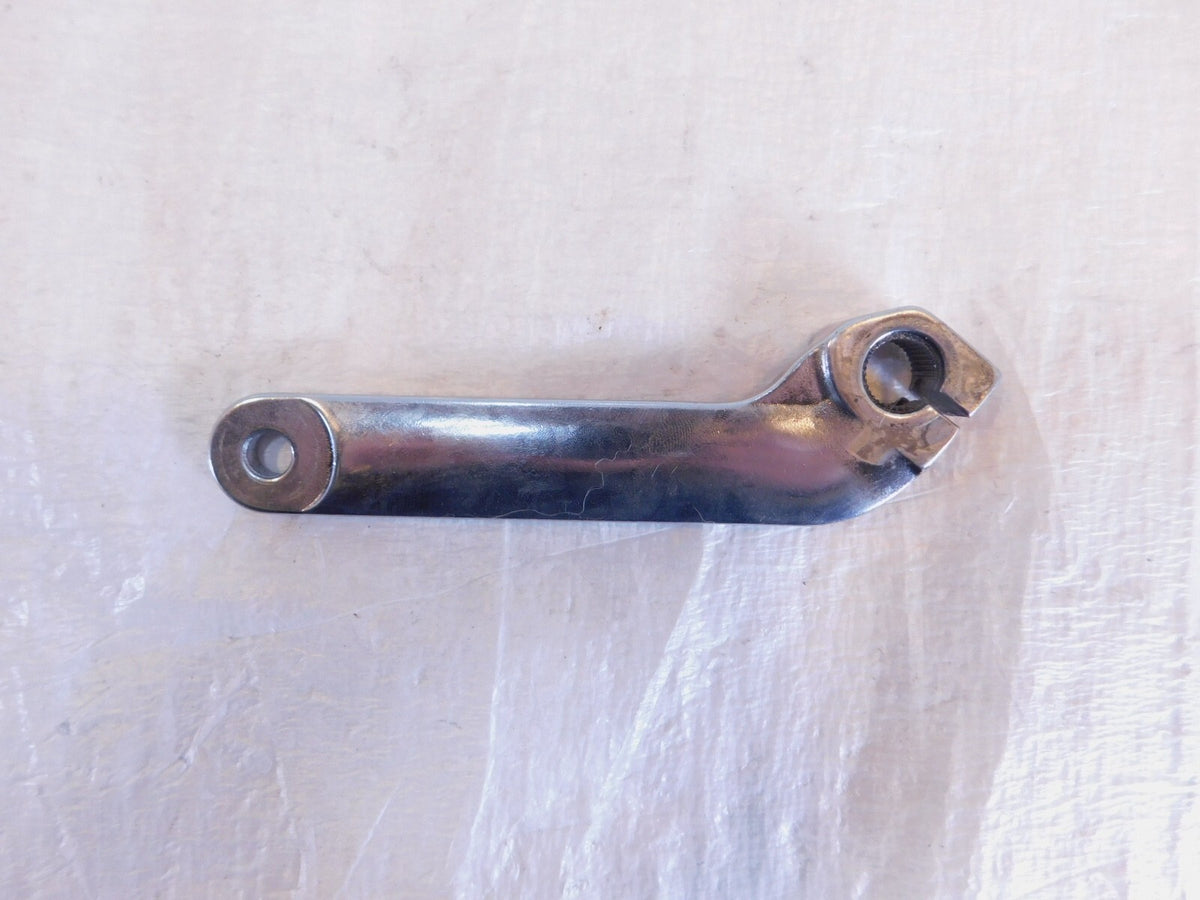 Harley Davidson Touring Road King & Electra Glide Gear Shift Shifter Shaft Lever - C3 Cycle
