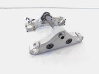 Yamaha V-Star XVS-1100 Classic Silverado Front Fork Steering Stem Triple Trees - C3 Cycle