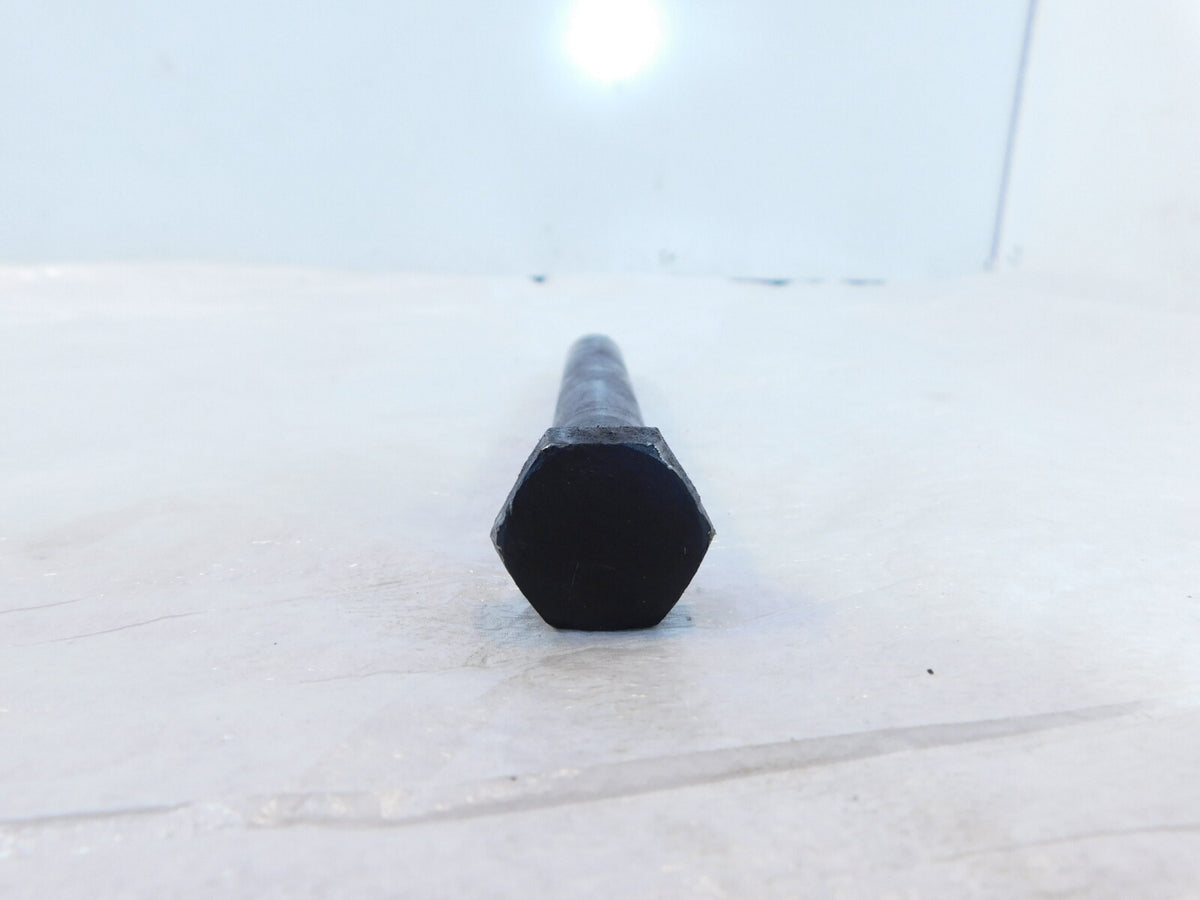 57-81 Harley Davidson Ironhead Sportster 900 1000 Rear Fork Swingarm Pivot Bolt - C3 Cycle