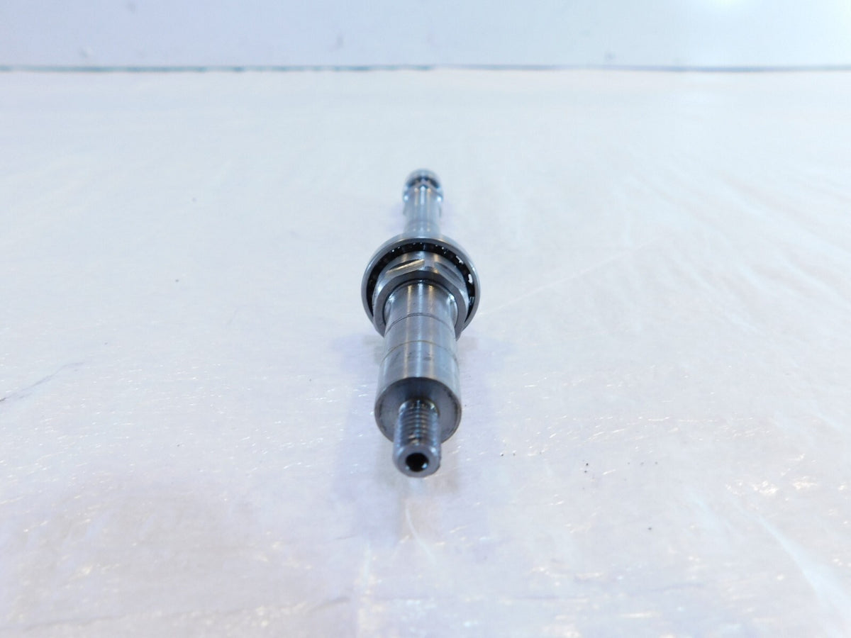 2015-2021 Indian Scout, Sixty, 1200 & Bobber Coolant Water Pump Impeller Shaft - C3 Cycle