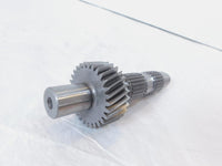 Harley Davidson Sportster 883 & 1200 Transmission Countershaft Gear Shaft - C3 Cycle
