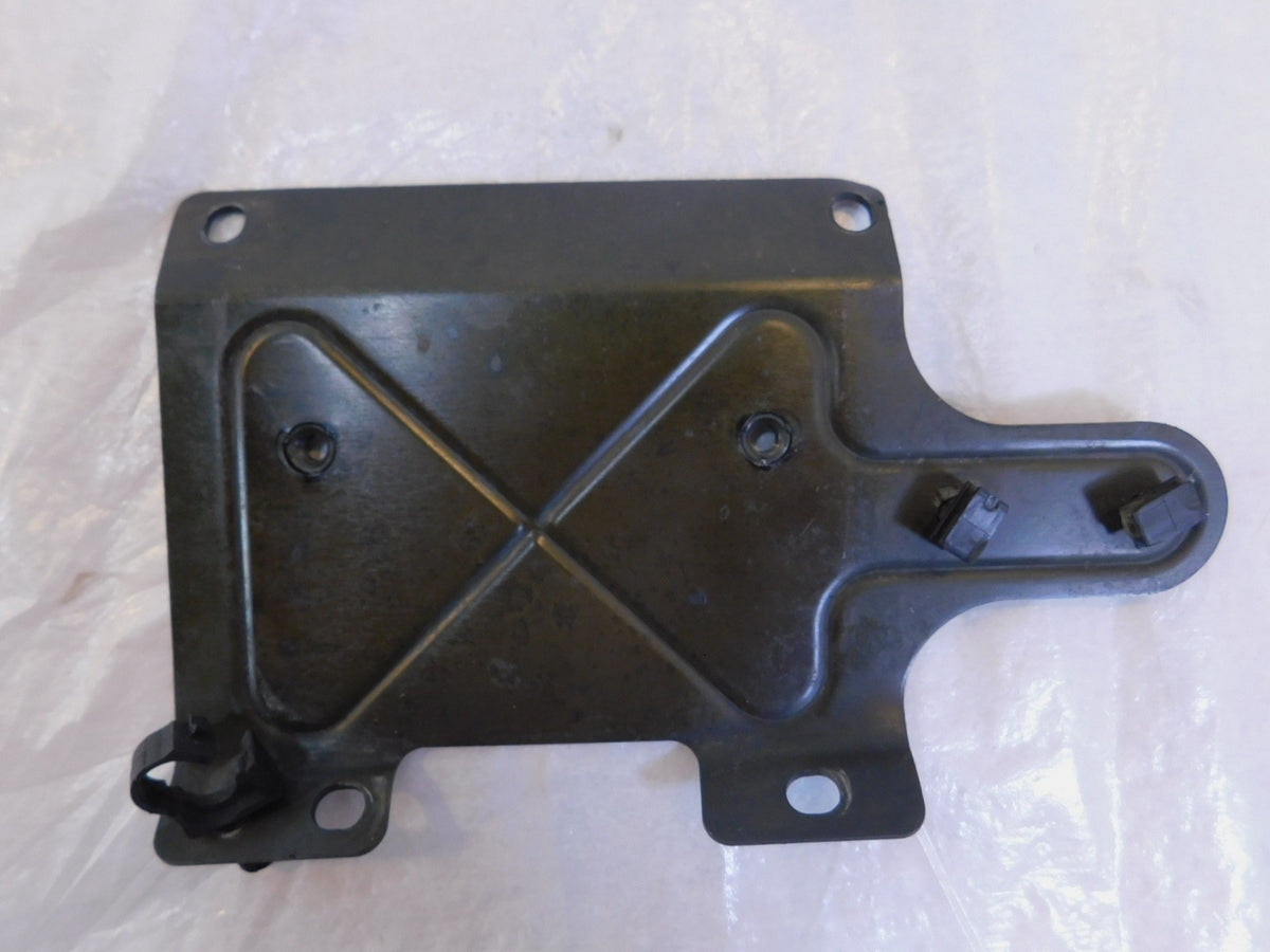 2006 & 2007 Victory Hammer Kingpin Jackpot & Vegas Regulator Mount Bracket Plate - C3 Cycle