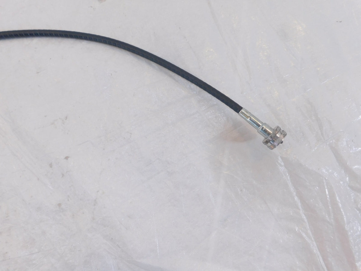 BMW Airhead R50/5 R60/5 R75/5 Front Instrument Speedometer Gauge Cable Line - C3 Cycle