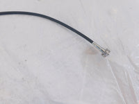 BMW Airhead R50/5 R60/5 R75/5 Front Instrument Speedometer Gauge Cable Line - C3 Cycle