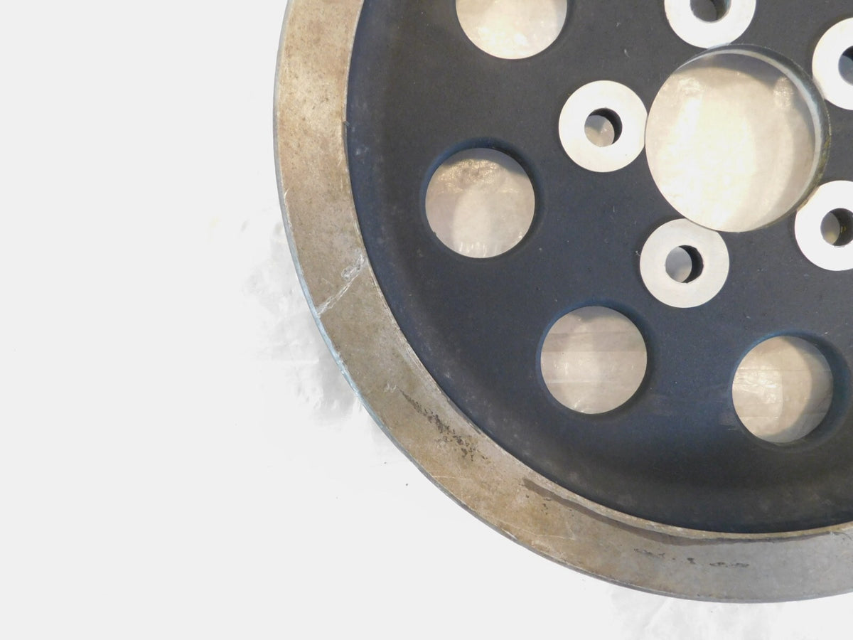 2000-2003 Harley Davidson Sportster 883 & 1200 Rear Wheel Belt Sprocket Pulley - C3 Cycle