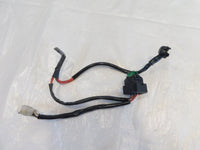 01-04 Aprilia RST1000 RST 1000 Futura Starter Relay Solenoid Fusebox w/ Cables - C3 Cycle