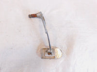 Kawasaki VN15SE Vulcan 800 88 1500A 1500L Front Right Foot Brake Pedal Lever - C3 Cycle