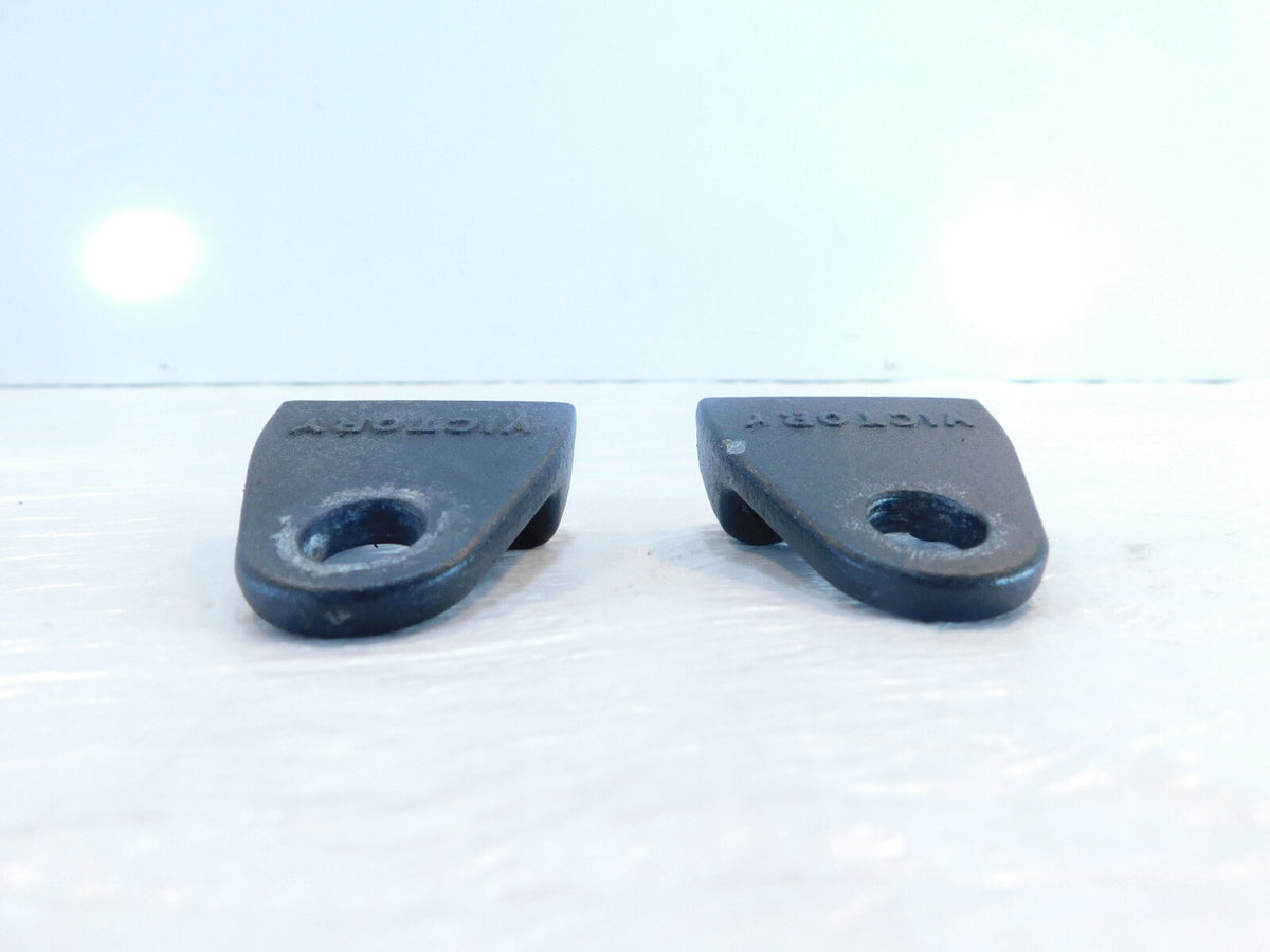Victory Hammer Boardwalk Jackpot Vegas Kingpin Front Engine Motor Mount Brackets