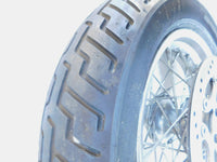 Victory V92 Deluxe & Touring Cruiser Laced Front Wheel Rim Rotor & Tire 16" x 3" - C3 Cycle