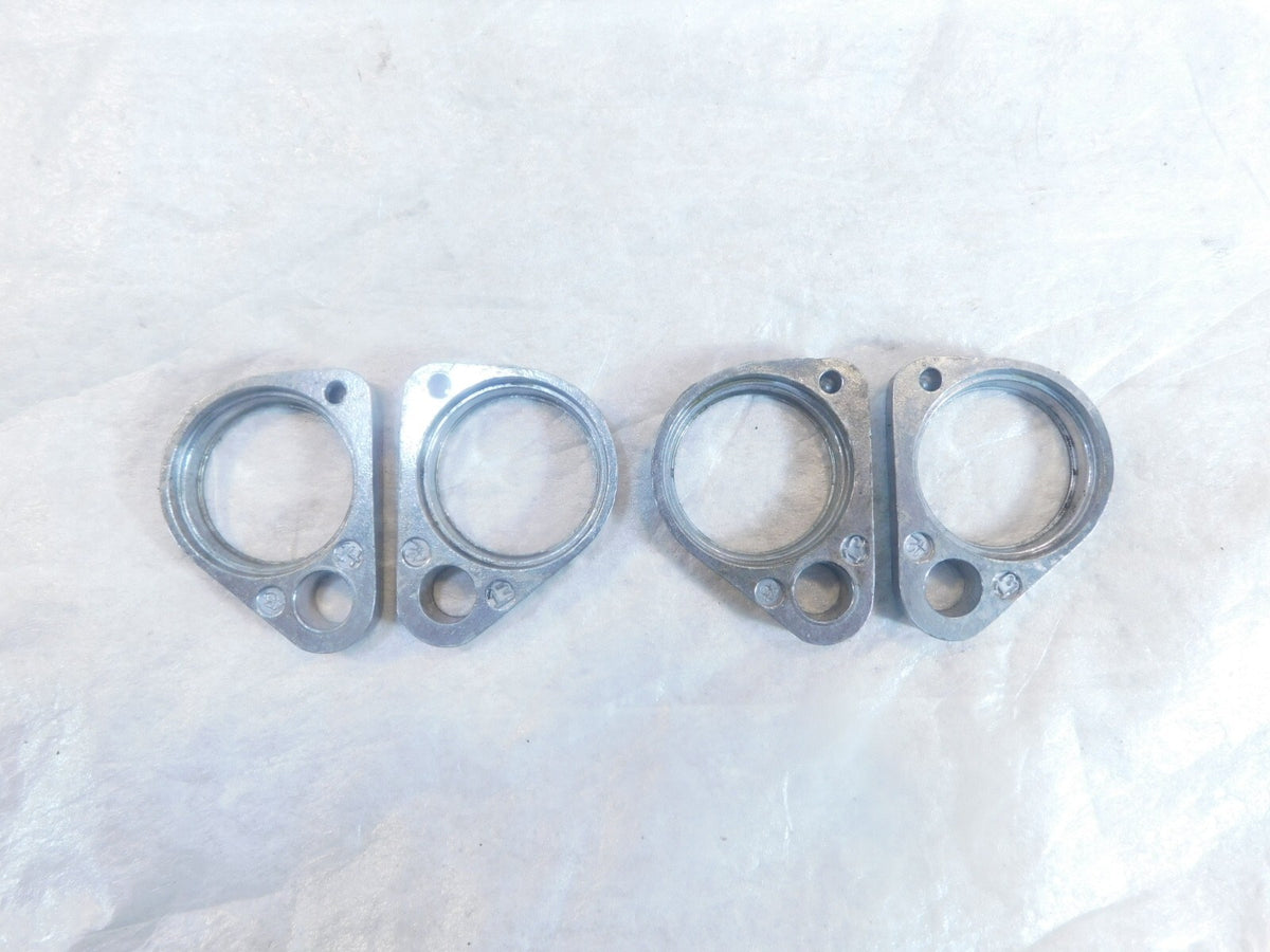4 Harley Sportster 883 & 1200 Exhaust & Intake Pushrods Tappet Lifter Retainers - C3 Cycle