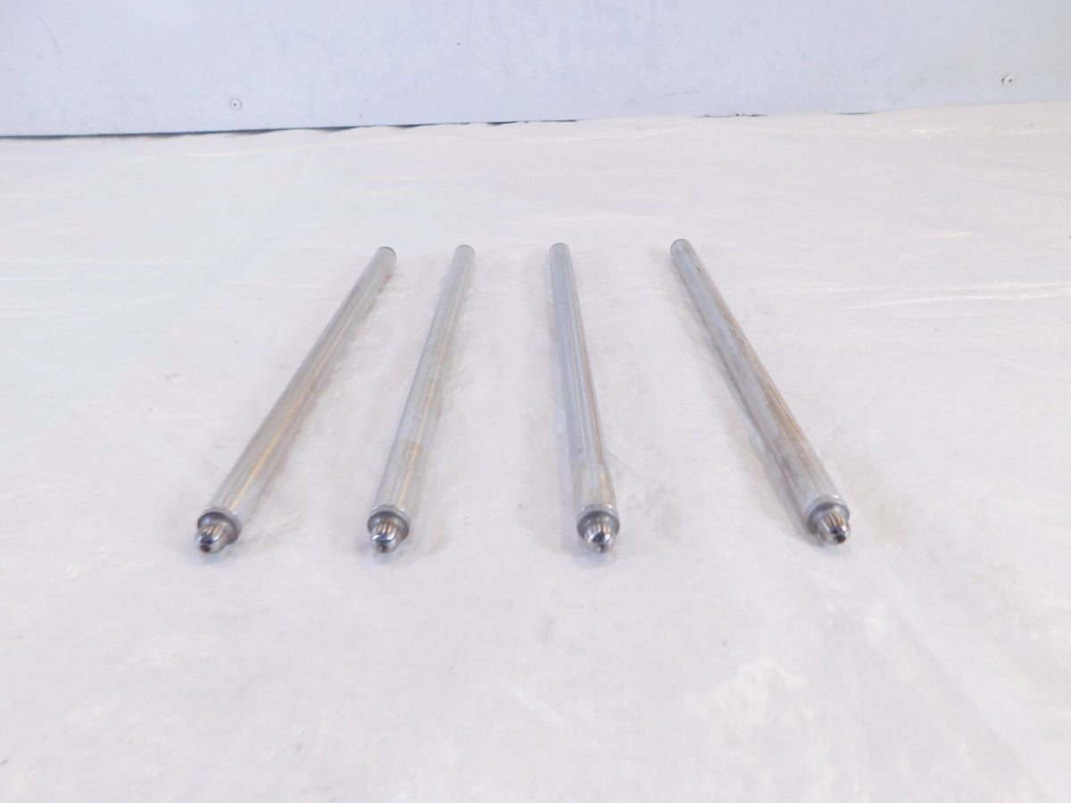 Harley Davidson XLH Ironhead Sportster 900 1000 Camshaft Cam Pushrods Push Rods - C3 Cycle