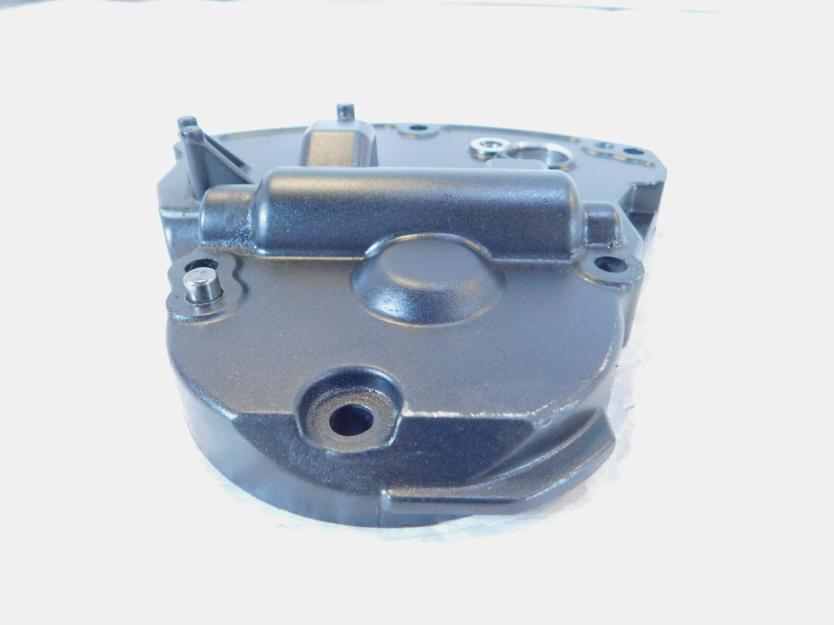 2002-2009 Yamaha Road Star 1700 Warrior XV1700 Right Engine Inner Decomp Cover - C3 Cycle