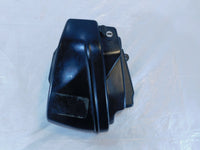 03 Yamaha V-Star XVS 650 Classic Left Side Tool Kit Storage Container & Cover - C3 Cycle