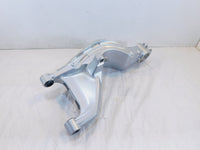2012-2018 BMW F800 F800GT Silver Rear Wheel Fork Swingarm Mount Pivot Bracket - C3 Cycle