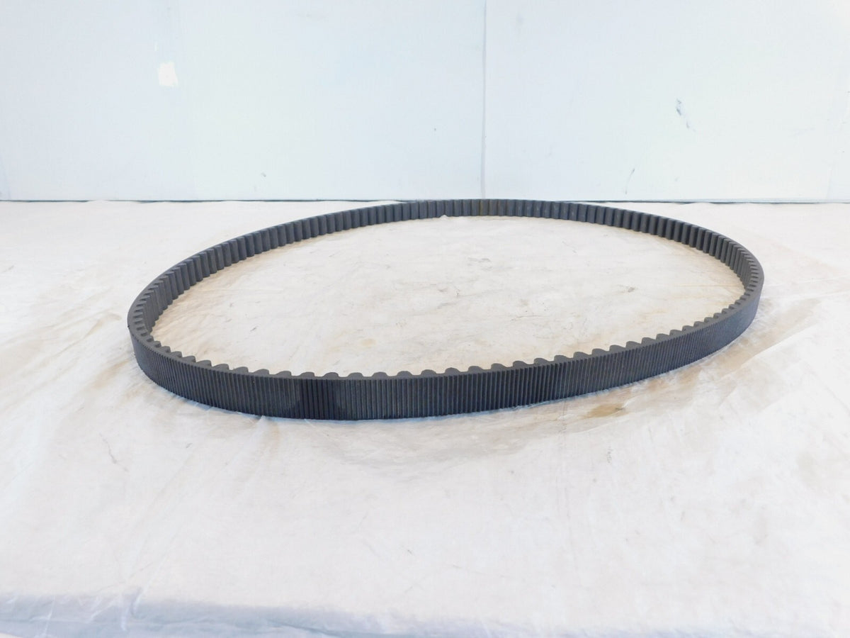 07-17 Harley Davidson Dyna Wide Glide Fat & Street Bob Rear Wheel Drive Belt - C3 Cycle