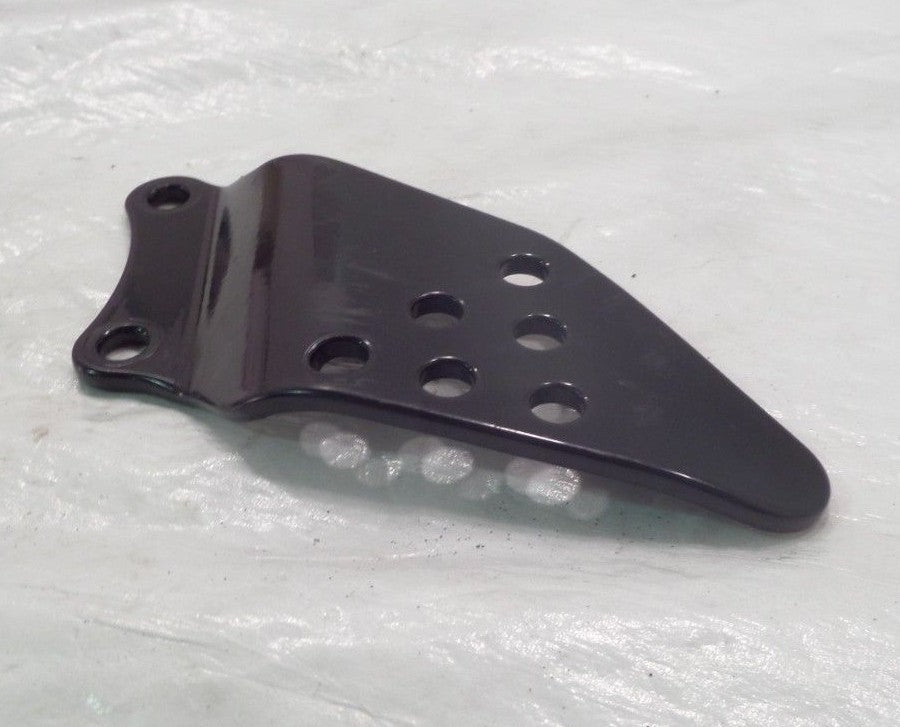 2005-2006 Kawasaki Ninja ZX6R ZX636 ZX6RR ZX600 Front Right Foot Rest Peg Guard - C3 Cycle