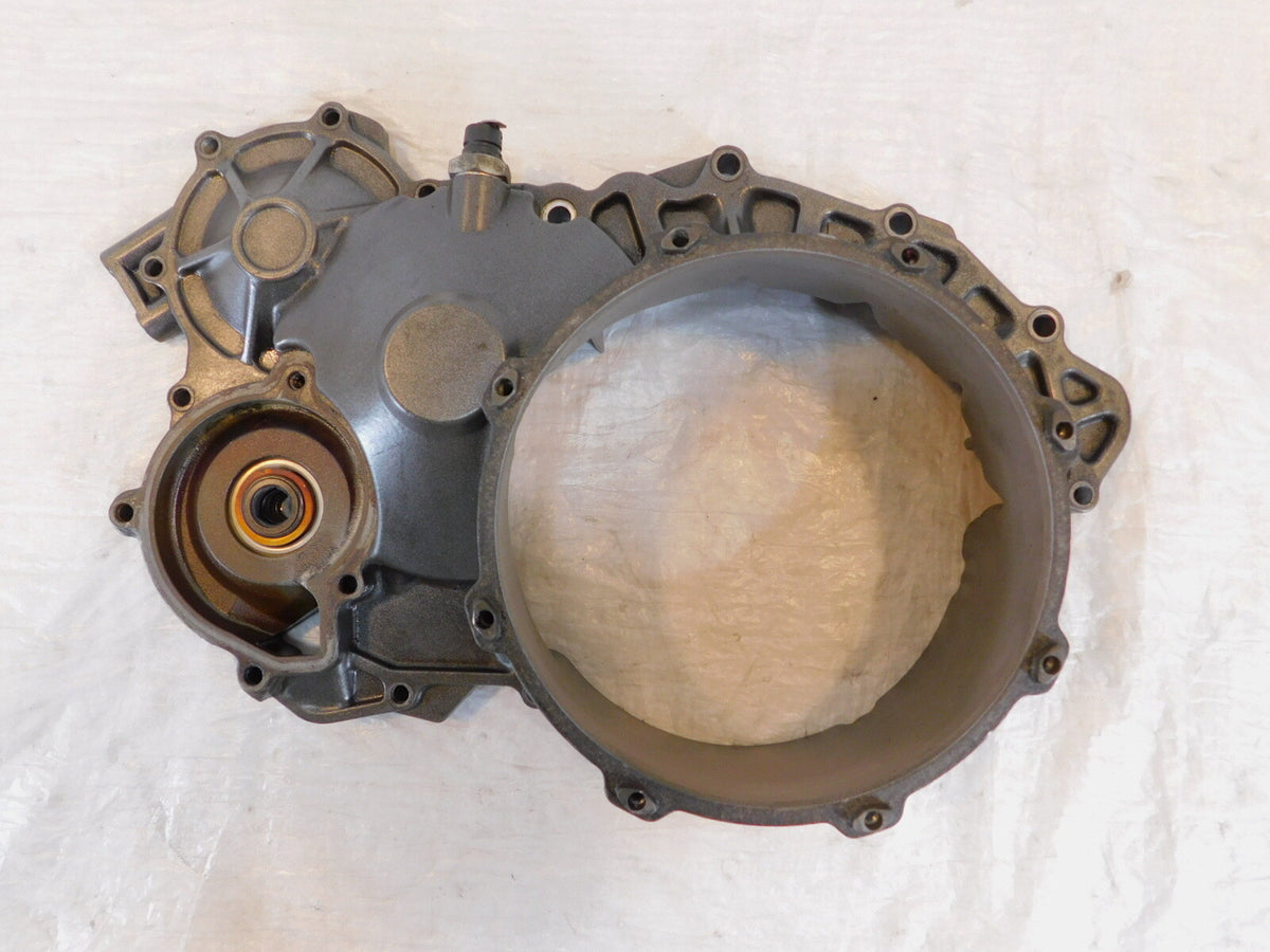 2000-2003 Aprilia SL1000 Falco Right Side Inner Clutch & Water Pump Cover - C3 Cycle