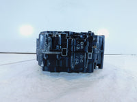Honda VT1100 VT1100C2 Shadow 1100 Sabre Black Engine Motor Crankcase Crank Case - C3 Cycle