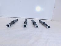 02-03 Indian Gilroy Chief Scout Spirit S&S Engine Motor Pushrod Push Rod Covers