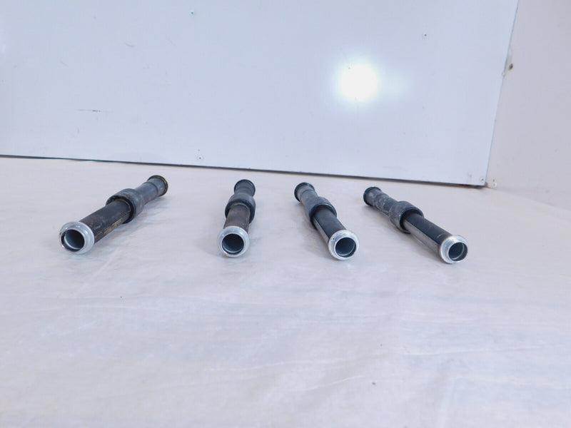 02-03 Indian Gilroy Chief Scout Spirit S&S Engine Motor Pushrod Push Rod Covers