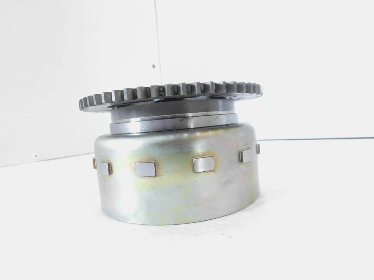 2005-2015 Yamaha Majesty 400 YP400 Alternator Generator Stator Rotor Flywheel - C3 Cycle