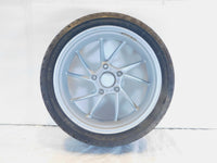 BMW R1200R R1200RT R1200RS & R1250R R1250RS R1250RT Rear Back Wheel Rim & Tire - C3 Cycle