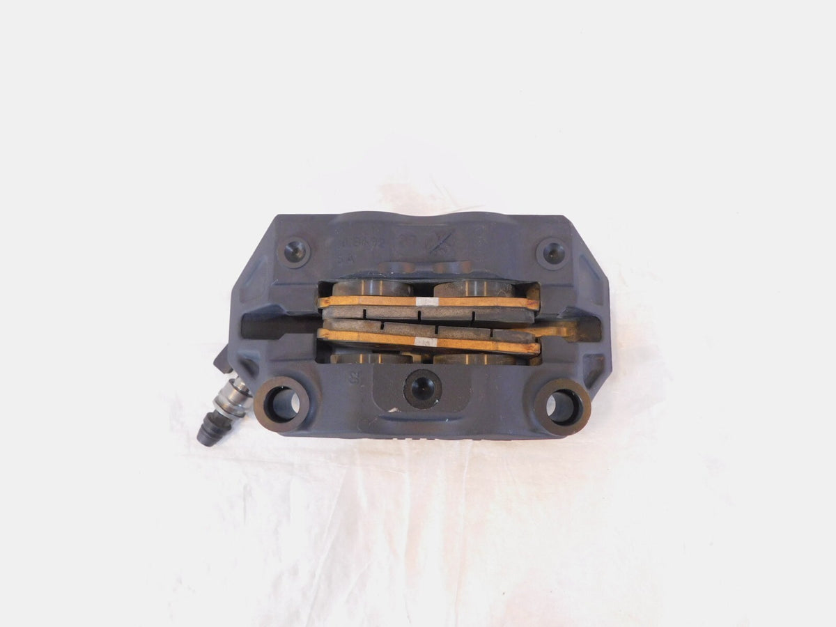 BMW F900R R1200GS R1200RT R1250 R1250R Brembo Front Wheel Right Brake Caliper - C3 Cycle