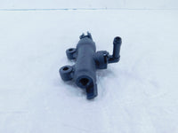 18-22 Honda CB1000R CB1000 Black Rear Wheel Foot Brake Master Cylinder w/ Clevis - C3 Cycle