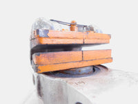 BMW Airhead R100 R60 R75 R90 R100RT R100T /7 Front Wheel Disc Brake Caliper - C3 Cycle