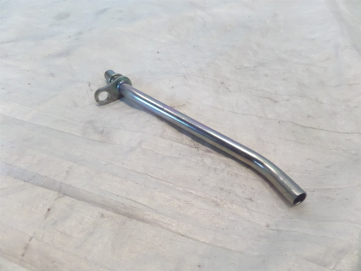 2013-2016 Triumph Street Triple RX Engine Motor Oil Pump Breather Pipe Line - C3 Cycle