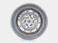Harley Davidson Road Glide & Street Glide Special Bronze Prodigy Rear Wheel - C3 Cycle