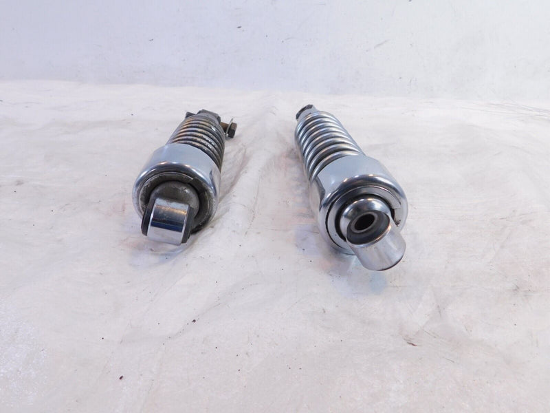 Harley Davidson Sportster 883 Hugger & Custom & 1200 Rear Shock Absorbers 11.5"