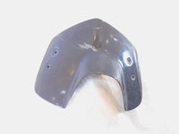 BMW K1300 K1300R & K1200 K1200R Carbon Front Wind Shield Windshield Wind Screen - C3 Cycle