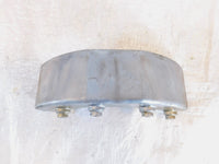 Yamaha XV1700 XV1600 Road Star 1600 1700 & S Engine Motor Crankcase Plate Baffle - C3 Cycle