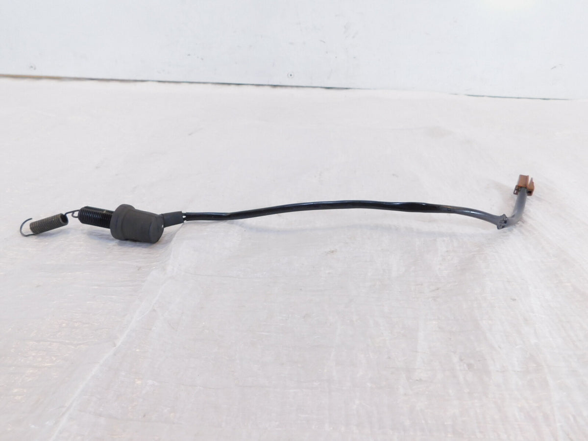 2004-2009 Yamaha FZ6 FZ6S FZS6 Rear Wheel Foot Pedal Brake Light Sensor Switch - C3 Cycle