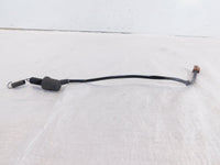 2004-2009 Yamaha FZ6 FZ6S FZS6 Rear Wheel Foot Pedal Brake Light Sensor Switch - C3 Cycle