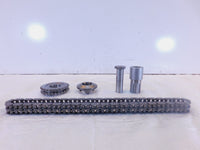2002 American IronHorse Texas Chopper Classic Primary Chain & Compensator Gears - C3 Cycle