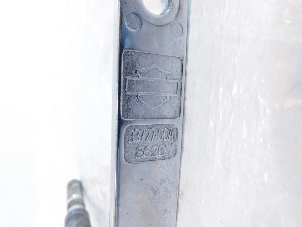 Harley Davidson Touring Road King Electra Glide Gear Shifter Shift Shaft & Lever - C3 Cycle