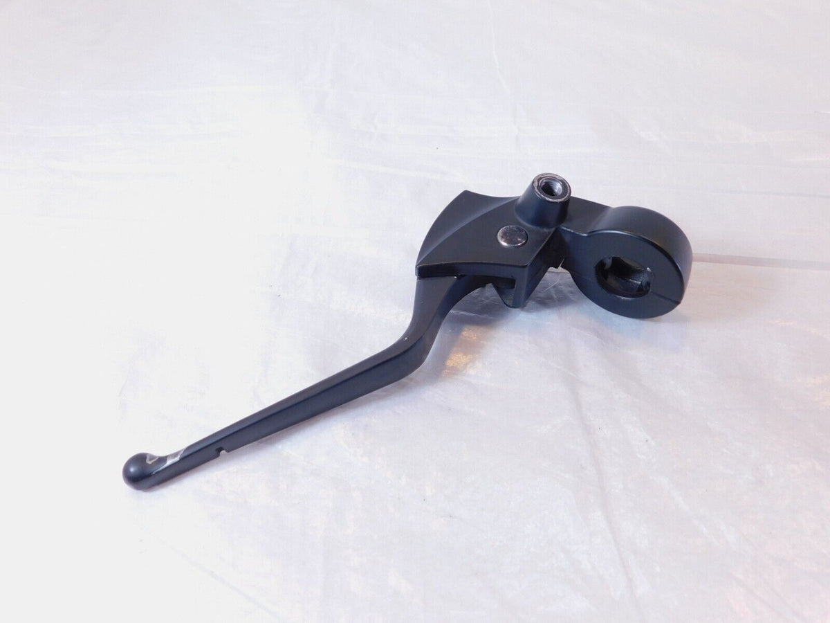 Victory Hammer Jackpot Kingpin Vegas Front Left Clutch Lever & Mount Bracket - C3 Cycle