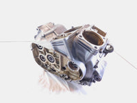 1987-1998 Suzuki Intruder 1400 VS1400 Engine Motor Housing Block Crankcase Case - C3 Cycle