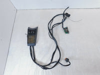 95-96 Harley Davidson Touring Electra Road King CB Radio Tank Console 77136-95 - C3 Cycle