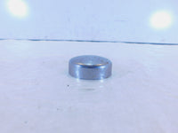 Harley Davidson Softail Dyna FXR & Sportster Chrome Front Fork Tree Stem Cap - C3 Cycle