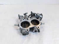 2008 2009 & 2010 Victory Vision Engine Air Intake Throttle Bodies 2205968 - C3 Cycle
