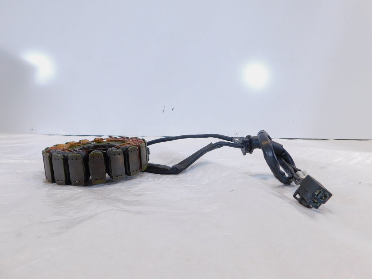Triumph Daytona 675 R & Street Triple Engine Motor Alternator Stator Coil